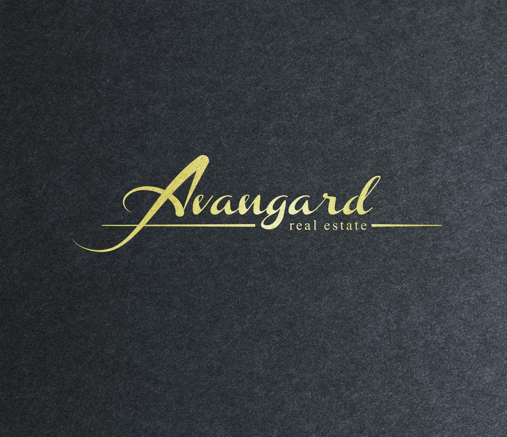 Avangard Kulisha 15 Apart Львов Экстерьер фото